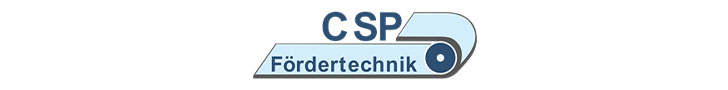 CSP Fördertechnik