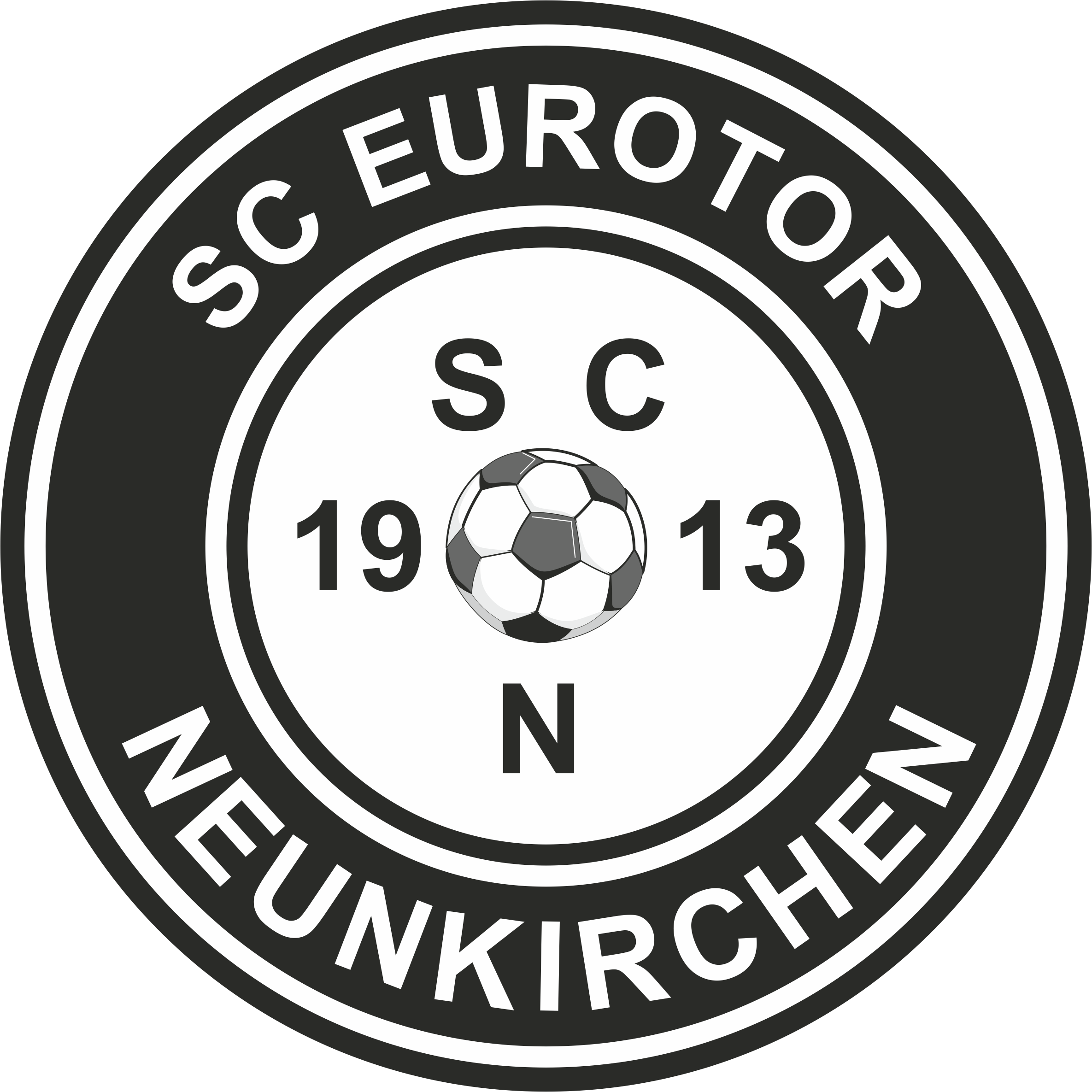 SC Neunkirchen