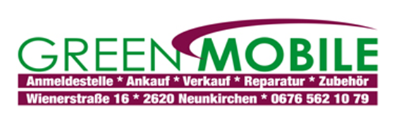 greenmobile