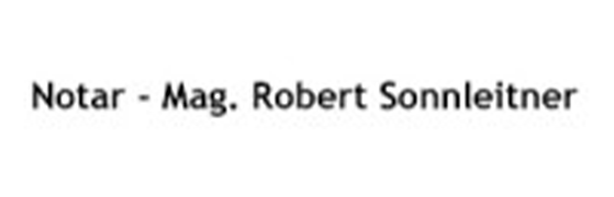 Robert Sonnleitner