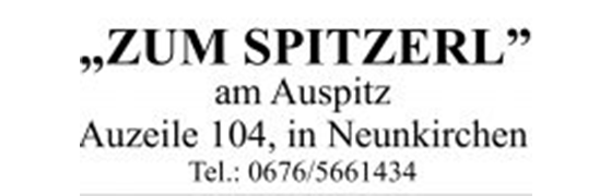 Zum Spitzerl