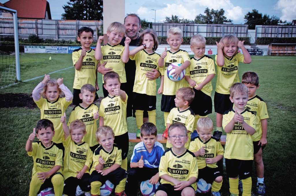 Fußball Kiga Fußball Kiga