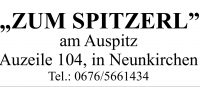 Zum Spitzerl