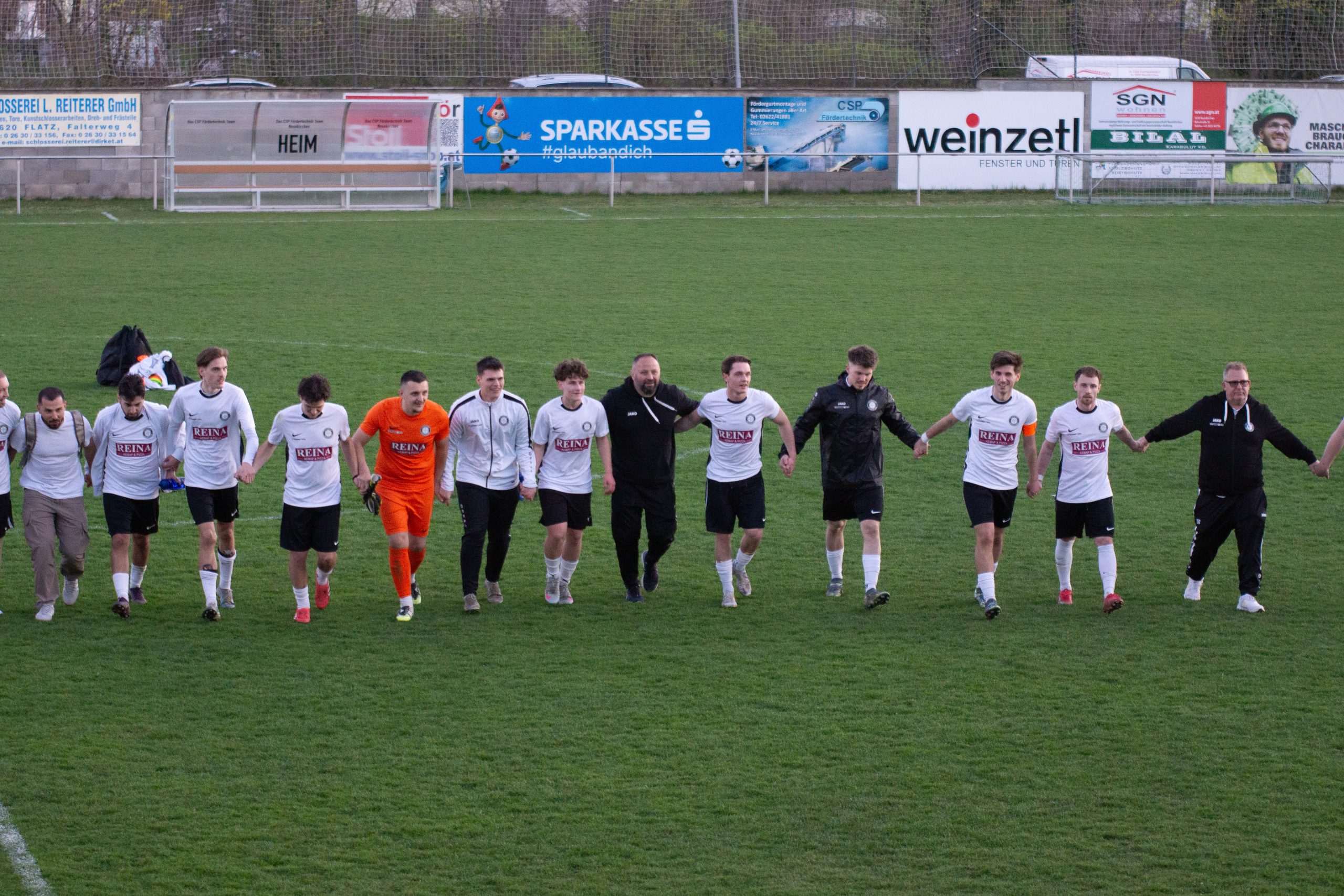 SC Neunkirchen Mönichkirchen