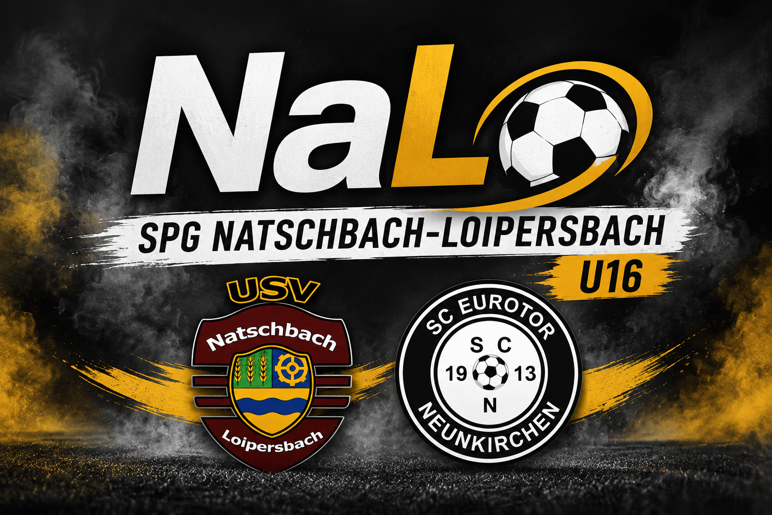 Nalo U16