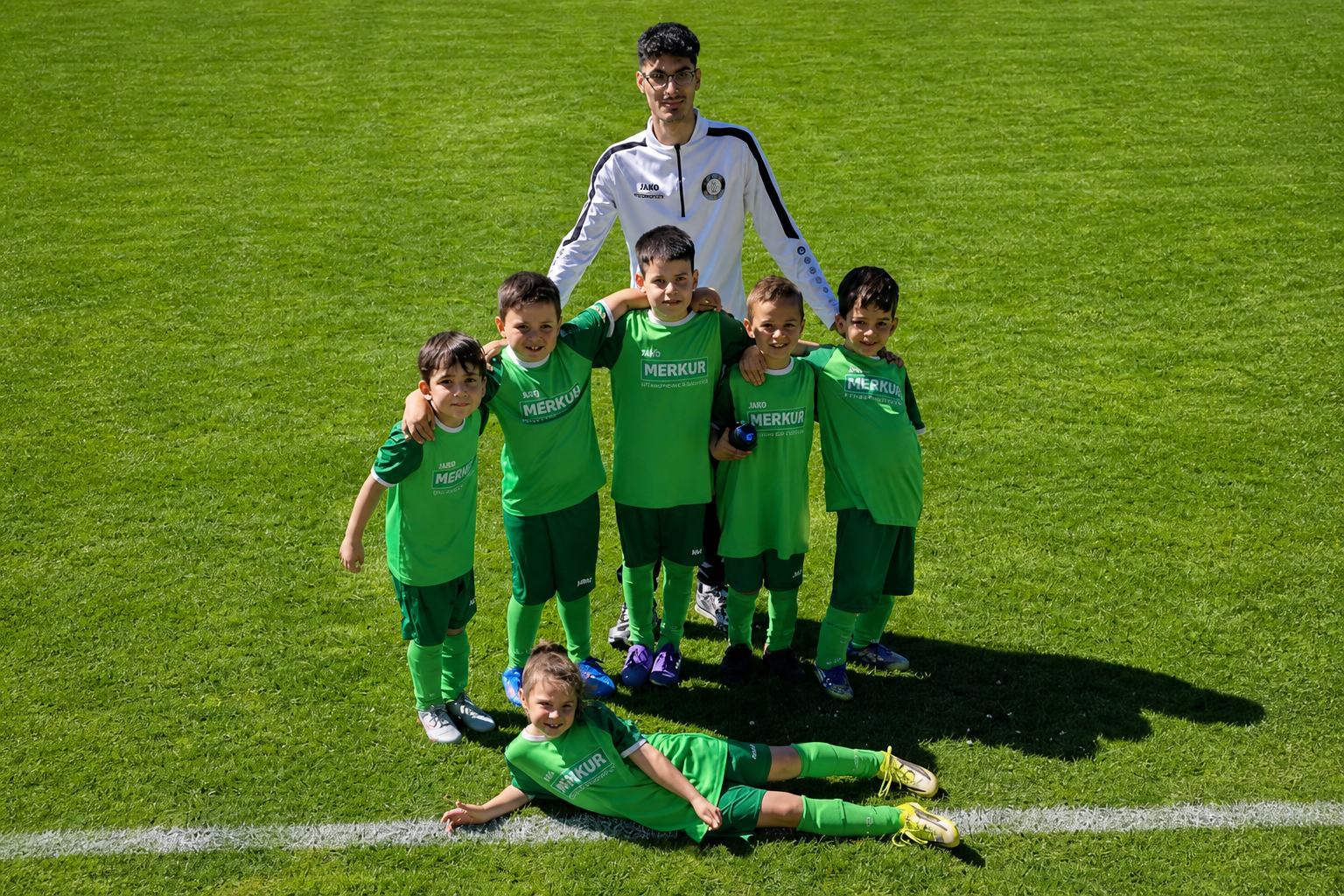 U7 SC Eurotor Neunkirchen