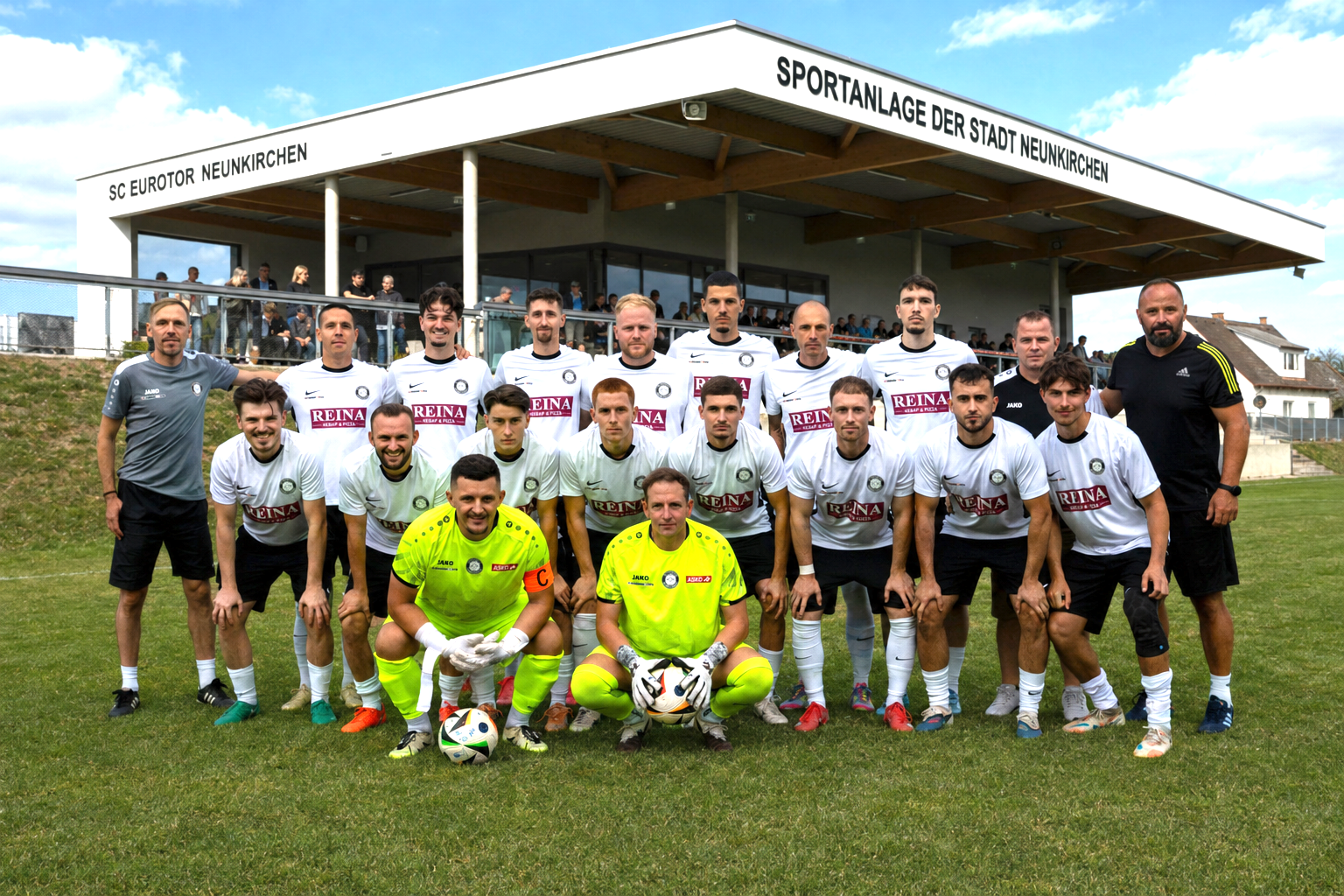 KM2026-27 CSP Kampfannschaft SC Neunkirchen
